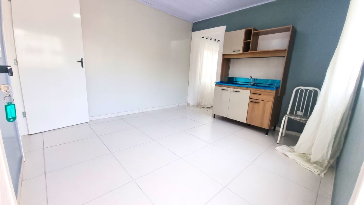 Aluguel Kitnet em Caçador-SC próximo UNIARP